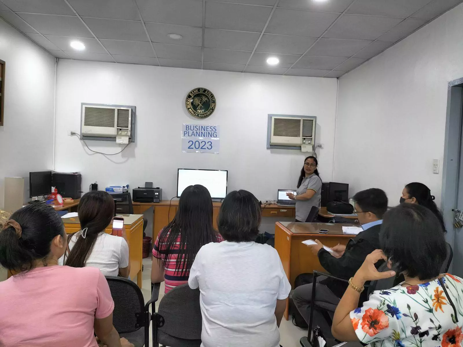 MB Philippines On Site Training 3