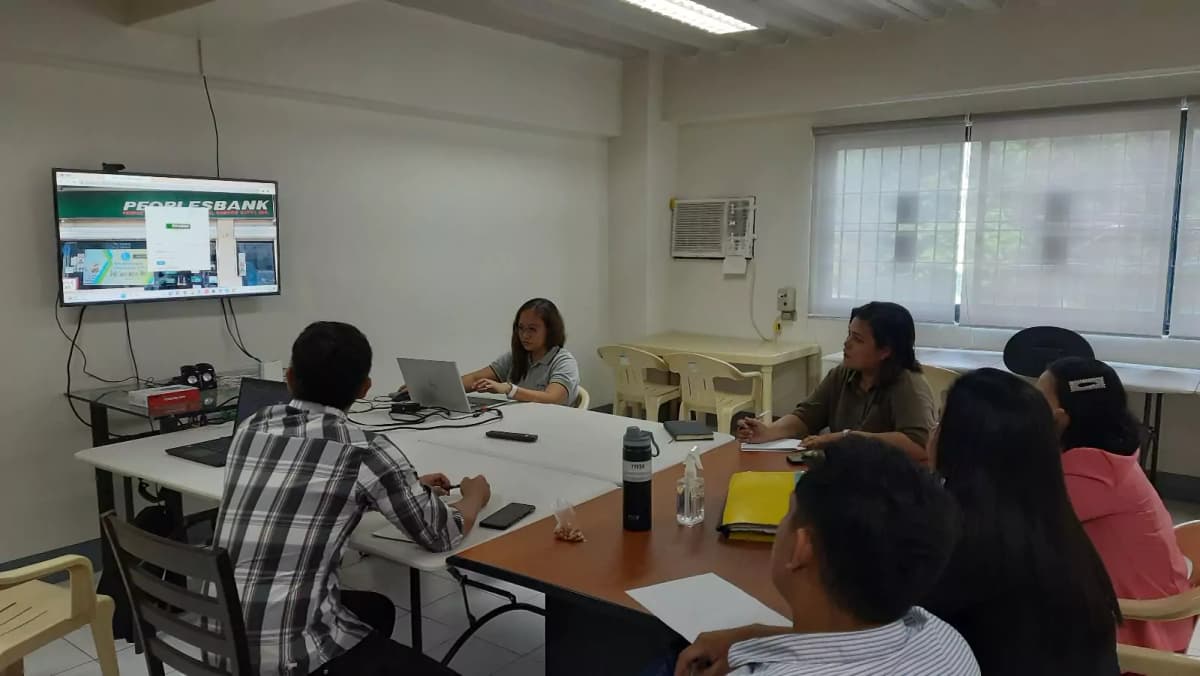 MB Philippines On Site Training 6