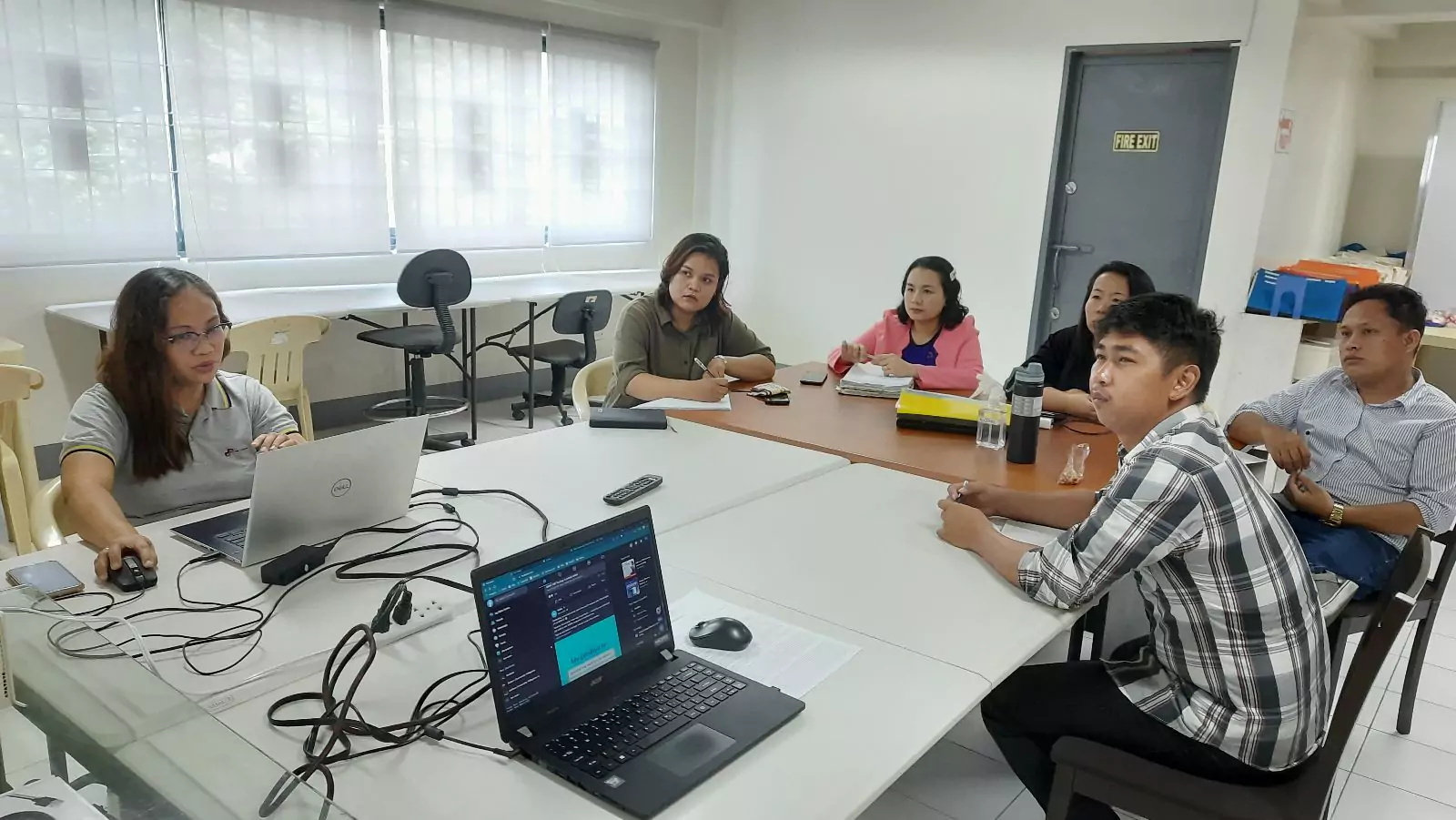 MB Philippines On Site Training 7