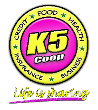 K5 Multipurpose Cooperative