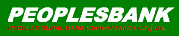 Peoples Rural Bank (General Santos City), Inc.